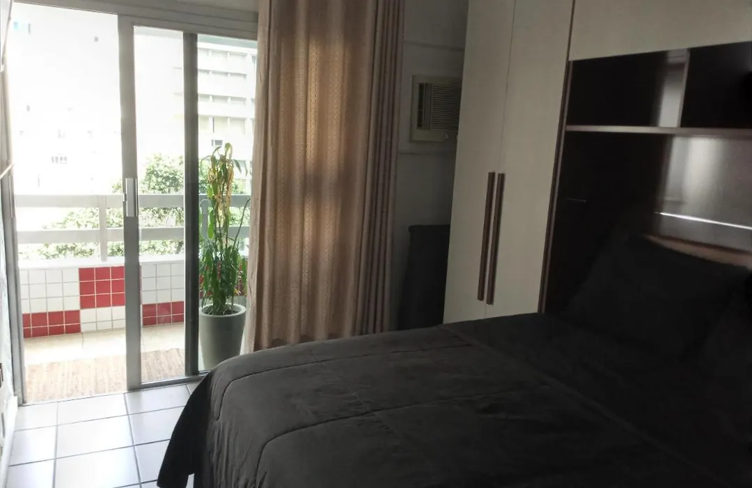 Copacabana Beach Residence-1