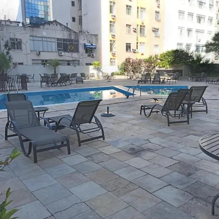 Copacabana Beach Residence-2