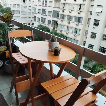 Copacabana Beach Residence-3