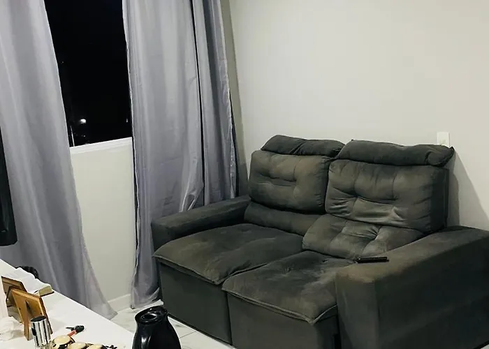 Apartament Rio de Janeiro