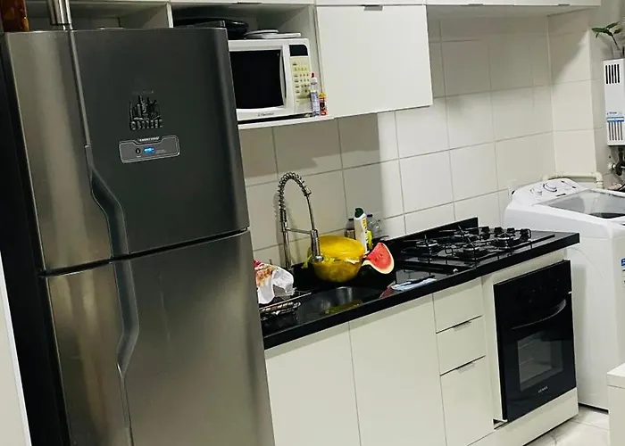 Apartament Rio de Janeiro
